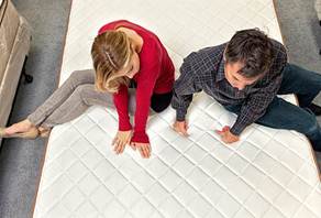 بهترین وضعیت خوابیدن کدام است؟