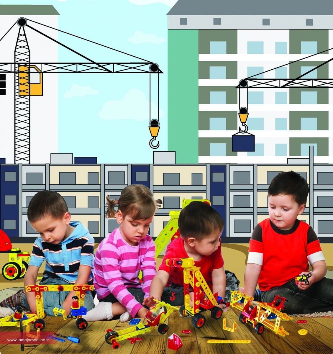 راهکارهای ایجاد و پرورش تفکر خلاق در دانش آموزان دوره ابتدایی