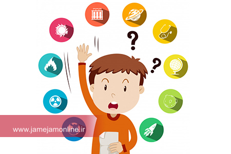 راهکارهای ایجاد و پرورش تفکر خلاق در دانش آموزان دوره ابتدایی