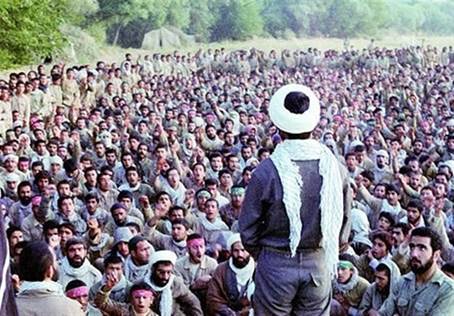 مدافعان حرمی که از ضَرَبَ، ضَرَبا گذشتند و خود را فدای اهل‌بیت(ع) کردند