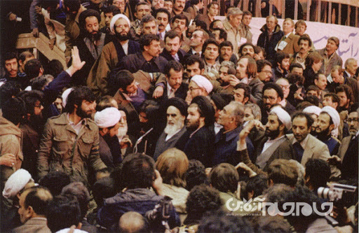 انقلاب اسلامی ایران در قرآن و روایات