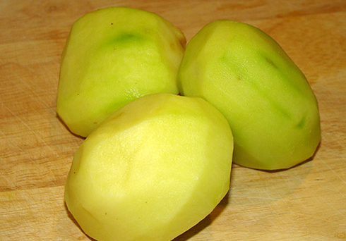 ۵ خوراکی خطرناک‌ جهان را بشناسید