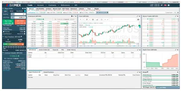 بین بایننس و بیتمکس کدام را انتخاب کنیم؟ امید فدوی پاسخ می دهد بین بایننس و بیتمکس کدام را انتخاب کنیم؟ امید فدوی پاسخ می دهد