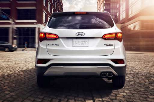 3 دلیل برای خرید سانتافه 3 دلیل برای خرید سانتافه