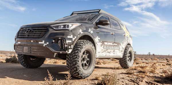 3 دلیل برای خرید سانتافه 3 دلیل برای خرید سانتافه