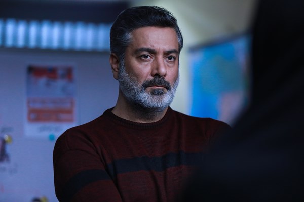 ورود «خانه امن» به سیاست بین الملل/ نگارش سریال به پایان رسید ورود «خانه امن» به سیاست بین الملل/ نگارش سریال به پایان رسید