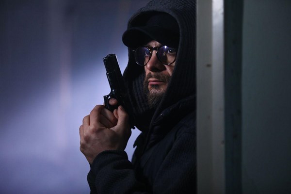 ورود «خانه امن» به سیاست بین الملل/ نگارش سریال به پایان رسید ورود «خانه امن» به سیاست بین الملل/ نگارش سریال به پایان رسید