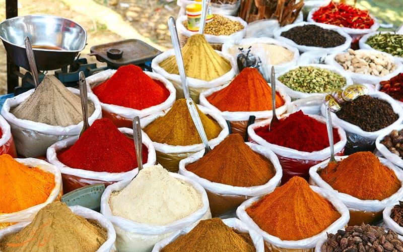 معرفی انواع مختلف گردشگری