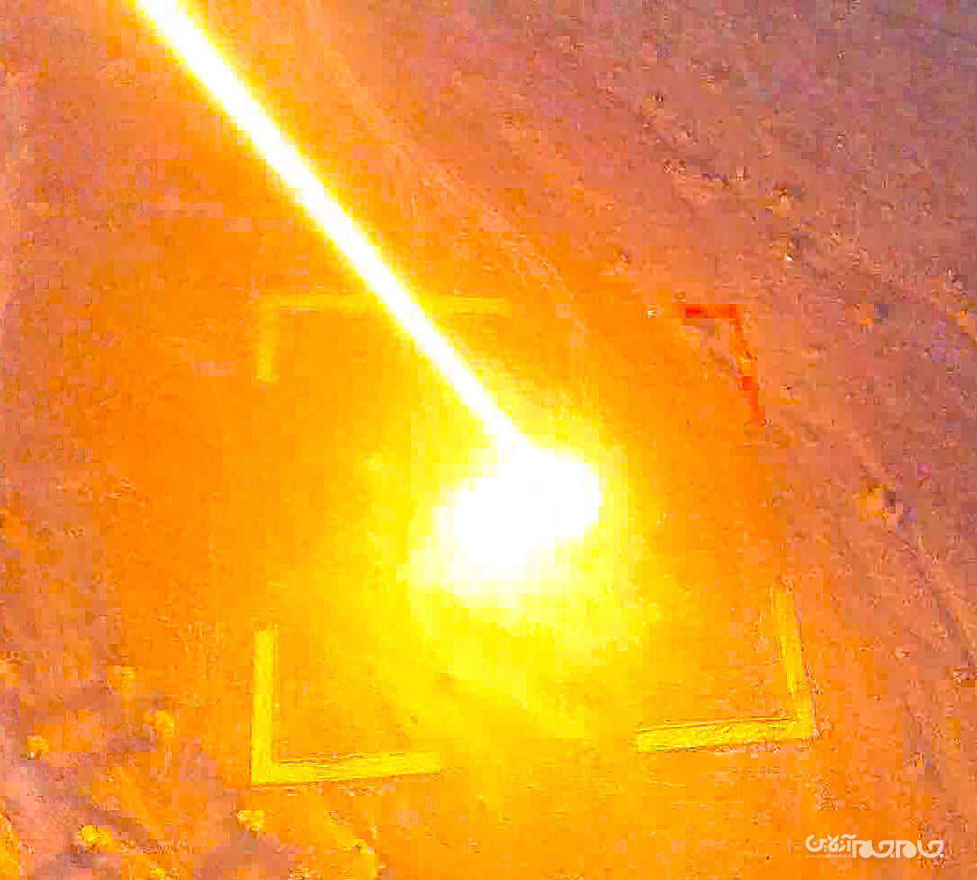 «عماد ایرانی» هم به کلکسیون شکارچیان ناوهای هواپیمابر اضافه شد/ ابتکار مهمی که F-۳۵C را از چرخه تهدید علیه کشورمان خارج کرد +عکس