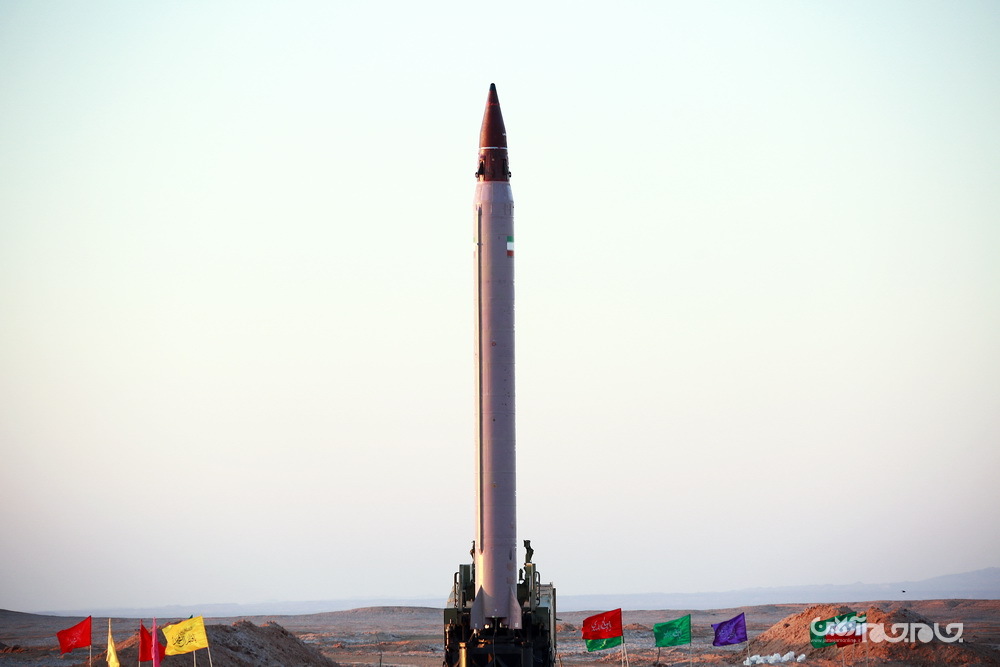 «عماد ایرانی» هم به کلکسیون شکارچیان ناوهای هواپیمابر اضافه شد/ ابتکار مهمی که F-۳۵C را از چرخه تهدید علیه کشورمان خارج کرد +عکس