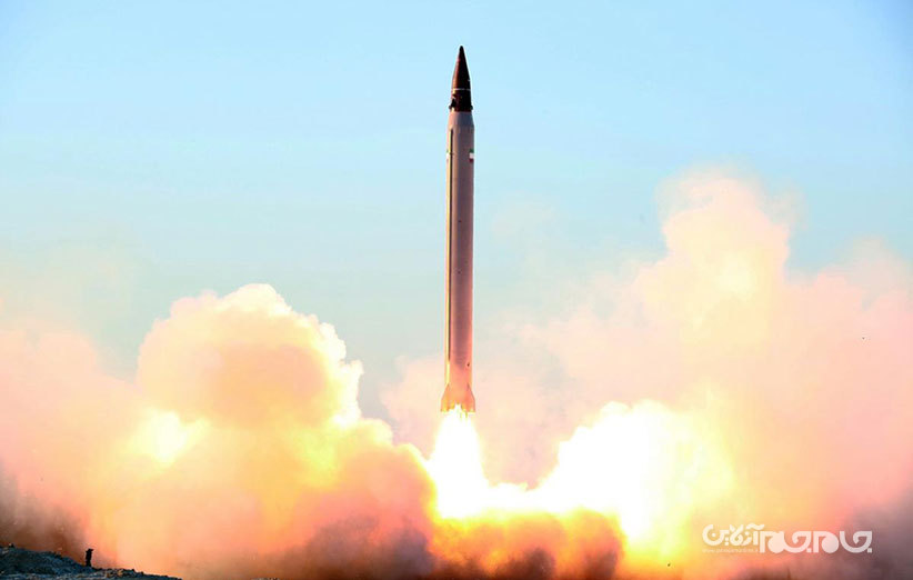 «عماد ایرانی» هم به کلکسیون شکارچیان ناوهای هواپیمابر اضافه شد/ ابتکار مهمی که F-۳۵C را از چرخه تهدید علیه کشورمان خارج کرد +عکس