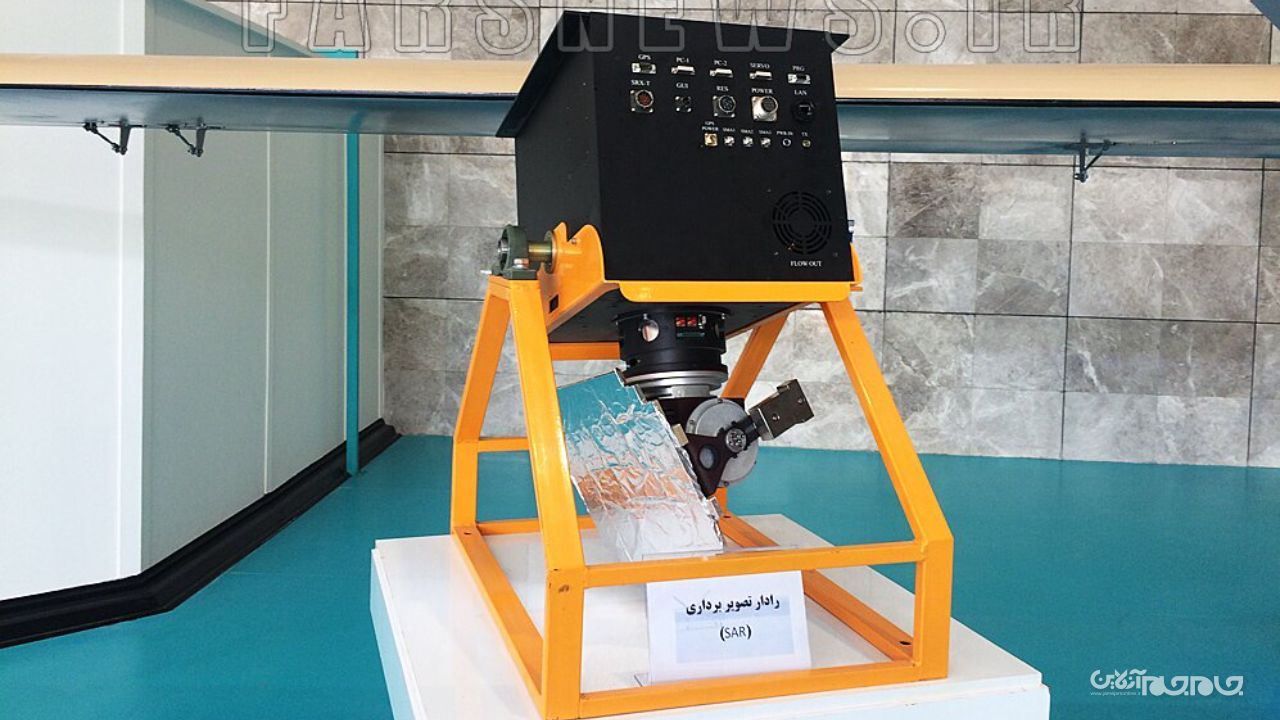 &laquo;پارک ملی هوافضا&raquo;؛ نمایشگاهی در تراز جهانی +عکس