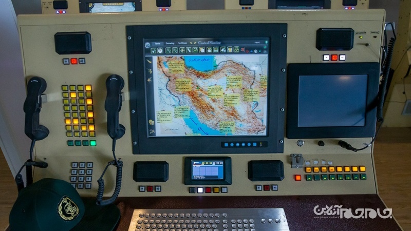 &laquo;پارک ملی هوافضا&raquo;؛ نمایشگاهی در تراز جهانی +عکس