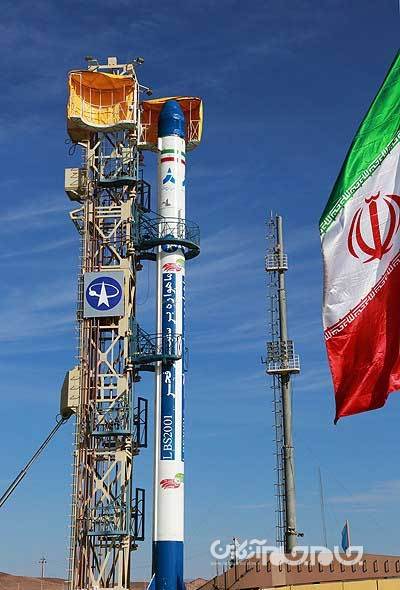 «سفیر» رسما بازنشسته شد تا «سیمرغ» مهیای سفر فضایی شود/ طلسم استفاده ماهواره‌بر ایرانی از سوخت جامد با سریر و سروش می‌شکند؟ +عکس