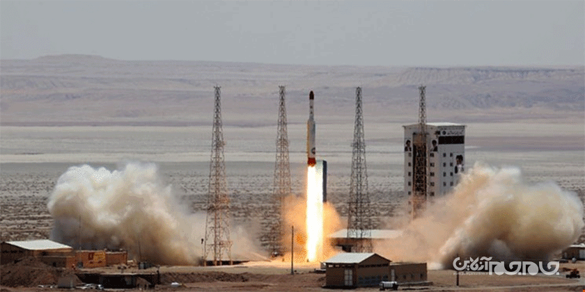«سفیر» رسما بازنشسته شد تا «سیمرغ» مهیای سفر فضایی شود/ طلسم استفاده ماهواره‌بر ایرانی از سوخت جامد با سریر و سروش می‌شکند؟ +عکس