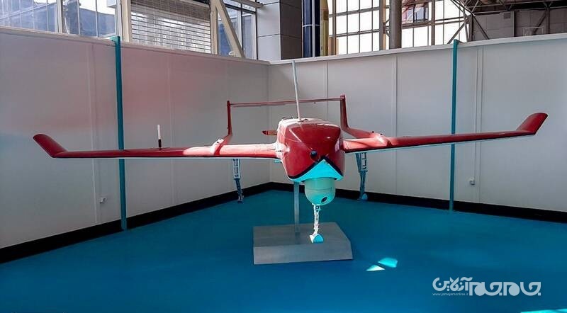 بزرگترین قدرت پهپادی منطقه چگونه متولد شد؟ +عکس