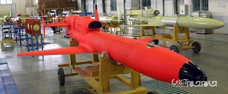 بزرگترین قدرت پهپادی منطقه چگونه متولد شد؟ +عکس