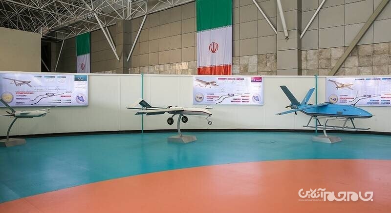 بزرگترین قدرت پهپادی منطقه چگونه متولد شد؟ +عکس