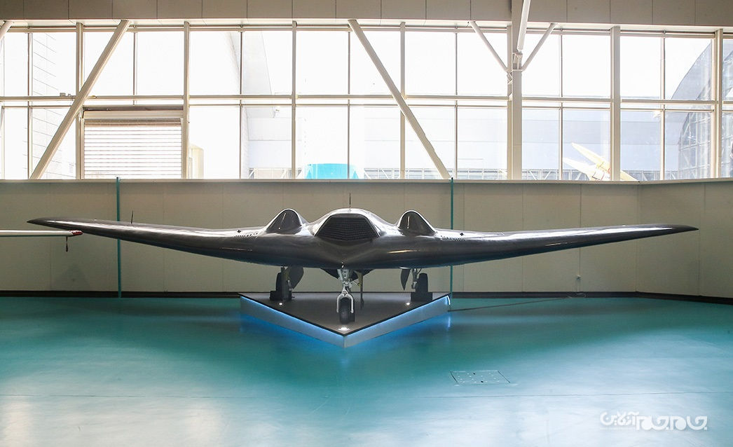 بزرگترین قدرت پهپادی منطقه چگونه متولد شد؟ +عکس