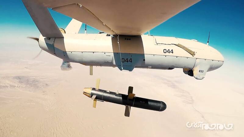 بزرگترین قدرت پهپادی منطقه چگونه متولد شد؟ +عکس