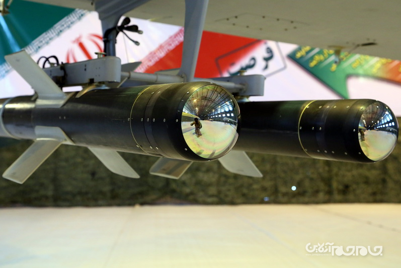 بزرگترین قدرت پهپادی منطقه چگونه متولد شد؟ +عکس