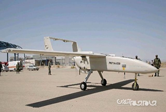 فرمانده گروه پهپادی نزاجا: تمام پهپادهای نیروهای مسلح در داخل تولید می‌شود+عکس