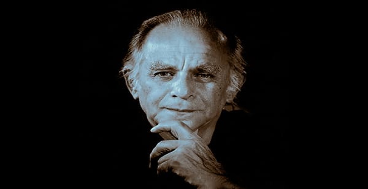 ۸ شاعر قرن ۲۱ که خواندن آثار آنها برای هرکس جذاب است ۸ شاعر قرن ۲۱ که خواندن آثار آنها برای هرکس جذاب است