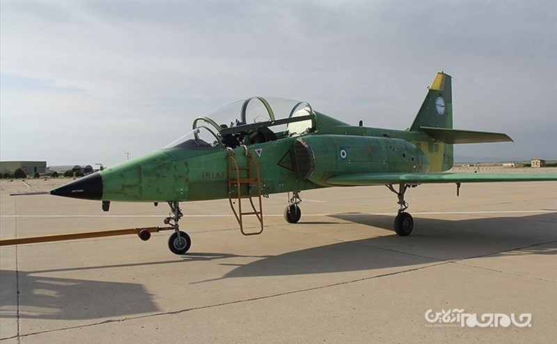 از کره&zwnj;جنوبی تا ایتالیا به دنبال تبدیل جت&zwnj;های آموزشی به جنگنده/ &laquo;اسکادران&zwnj; یاسین&raquo; به کمک عقاب&zwnj;های نهاجا می&zwnj;رود +عکس