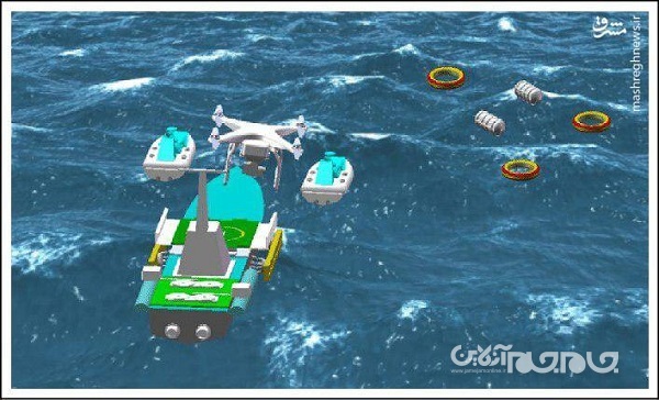 رمزگشایی از دستور رهبر انقلاب برای تولید «ابزار نظامی پیشرفته» در سپاه/ ایران سکاندار «نبرد هیبریدی» بدون سرنشین در جهان می‌شود +عکس