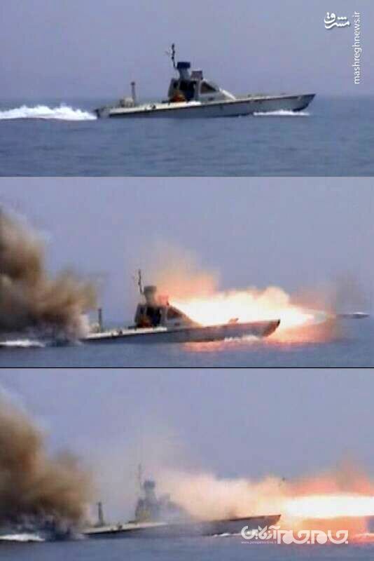 رمزگشایی از دستور رهبر انقلاب برای تولید «ابزار نظامی پیشرفته» در سپاه/ ایران سکاندار «نبرد هیبریدی» بدون سرنشین در جهان می‌شود +عکس