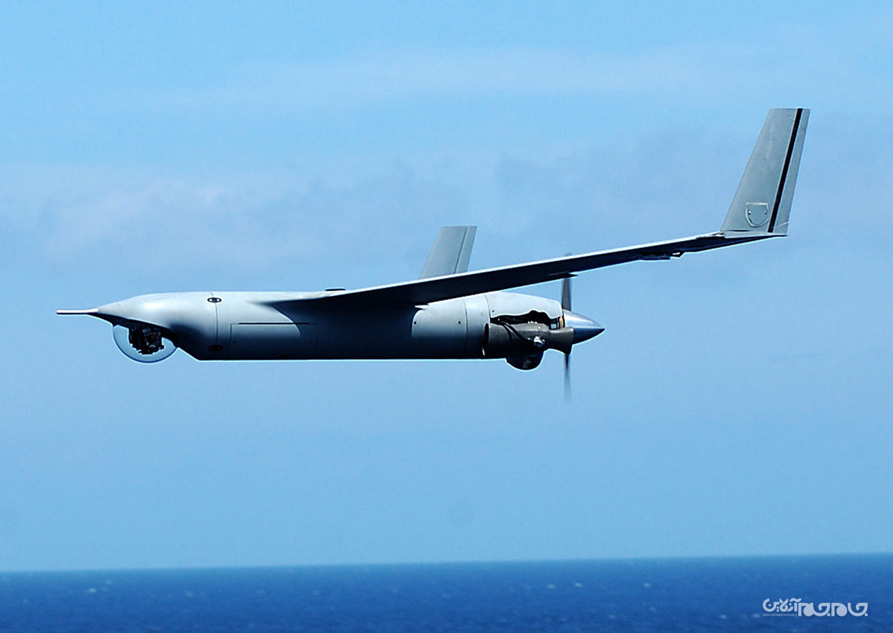 رمزگشایی از دستور رهبر انقلاب برای تولید «ابزار نظامی پیشرفته» در سپاه/ ایران سکاندار «نبرد هیبریدی» بدون سرنشین در جهان می‌شود +عکس