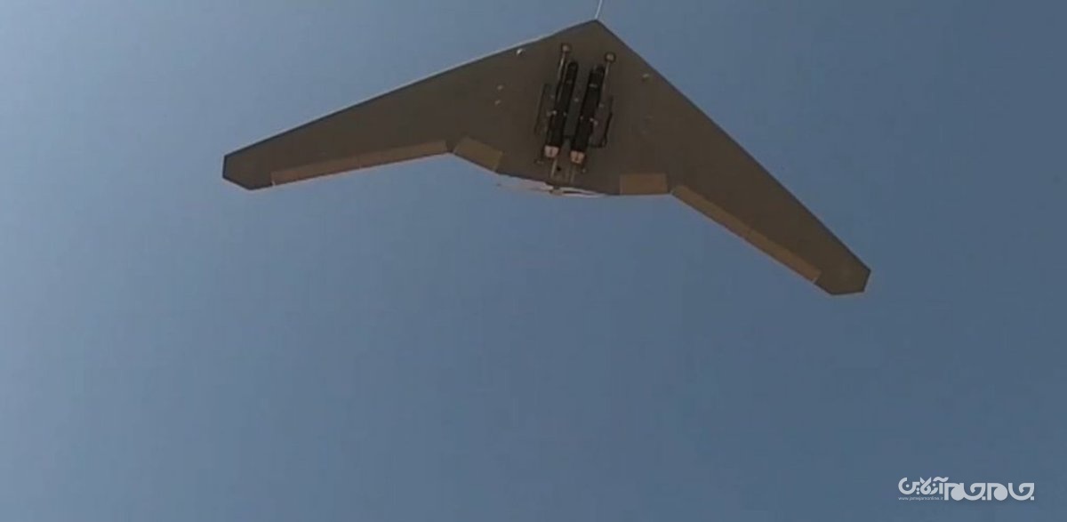 رمزگشایی از دستور رهبر انقلاب برای تولید «ابزار نظامی پیشرفته» در سپاه/ ایران سکاندار «نبرد هیبریدی» بدون سرنشین در جهان می‌شود +عکس