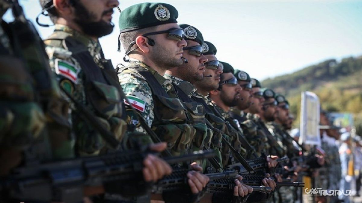 از تکاوران نوهد تا کماندوهای عراقی علاقمند به سلاح جدید ایرانی/ «مصاف» سلاح سازمانی ارتش اسلام شود +عکس