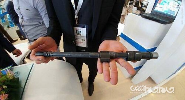 از تکاوران نوهد تا کماندوهای عراقی علاقمند به سلاح جدید ایرانی/ «مصاف» سلاح سازمانی ارتش اسلام شود +عکس