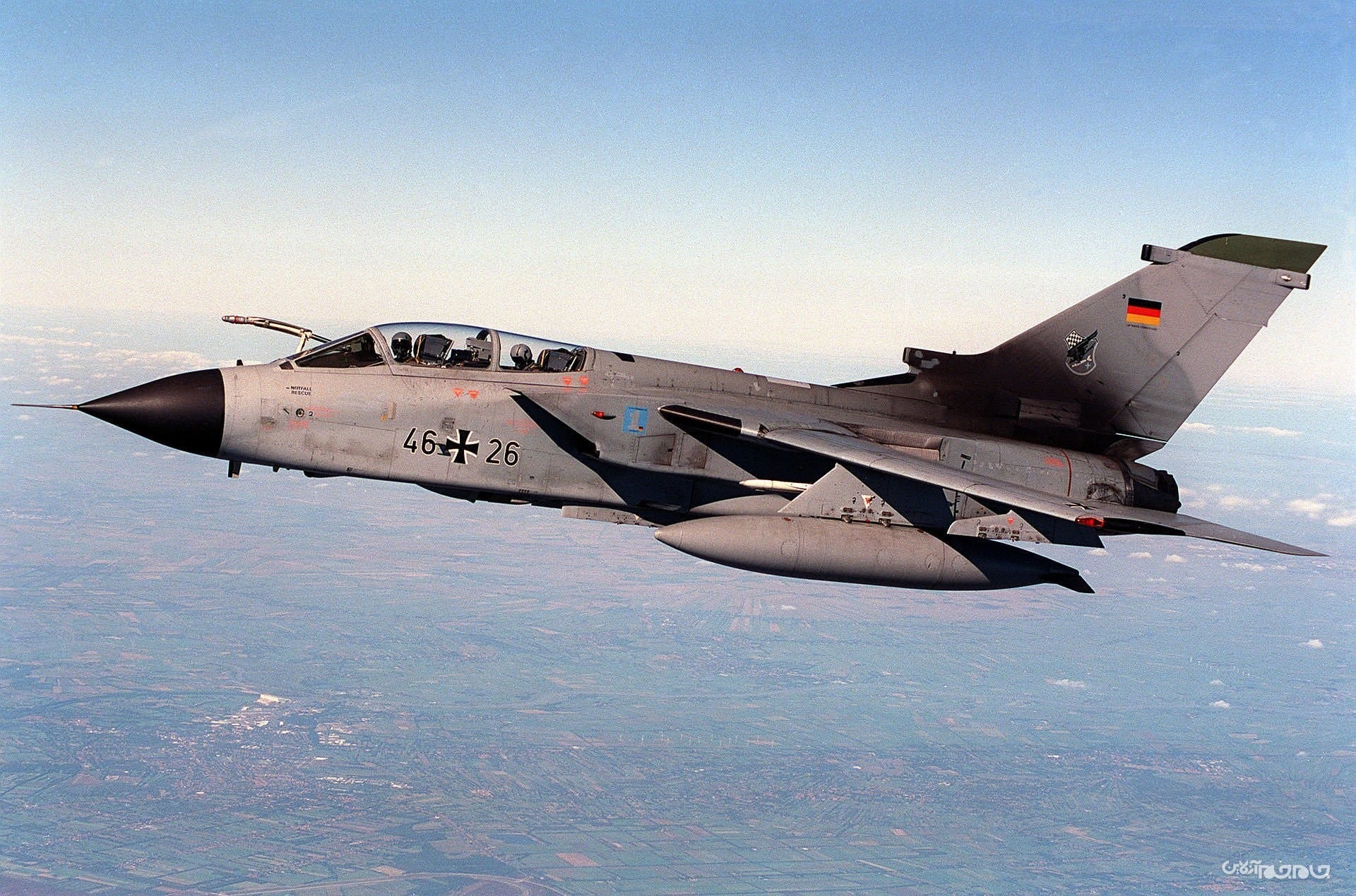 برنامه آلمان برای دریافت جنگنده های جدید+عکس برنامه آلمان برای دریافت جنگنده های جدید+عکس