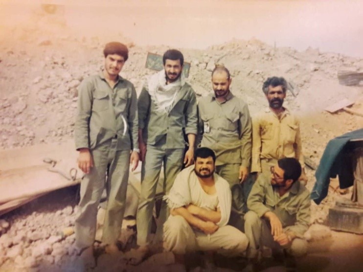 نگارش زندگینامه شهید مدافع سلامت؛ پرستار