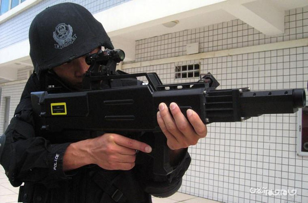 طلسم دستیابی ایران به سلاح لیزری شکسته شد/ دفاع سریع‌تر و راحت‌تر در برابر کروزها و پهپادهای بیگانه با نسل جدید سامانه‌های پدافندی + عکس و جزییات