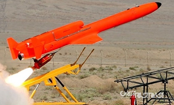 &laquo;مبین&raquo; سلاح استراتژیک ایرانی با RCS کمتر از کروزهای تاماهاوک/ فرزند خلف &laquo;کرار&raquo; کروز است یا پهپاد؟ +عکس