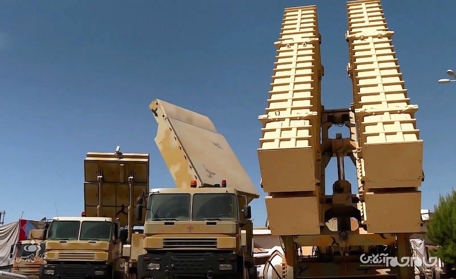 جمهوری اسلامی چهارمین کشور جهان با توانایی تولید مستقل پدافند موشکی برد بلند/ «باور ۳۷۳» ایران را از اتحادیه اروپا جلو انداخت +عکس