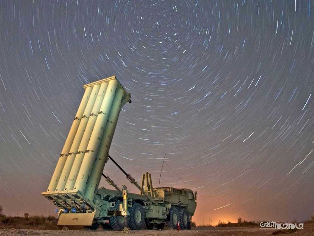 جمهوری اسلامی چهارمین کشور جهان با توانایی تولید مستقل پدافند موشکی برد بلند/ «باور ۳۷۳» ایران را از اتحادیه اروپا جلو انداخت +عکس