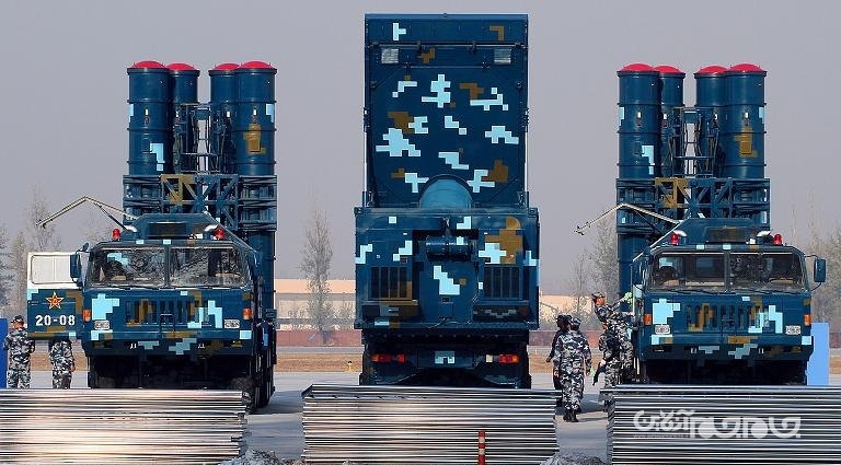 جمهوری اسلامی چهارمین کشور جهان با توانایی تولید مستقل پدافند موشکی برد بلند/ «باور ۳۷۳» ایران را از اتحادیه اروپا جلو انداخت +عکس