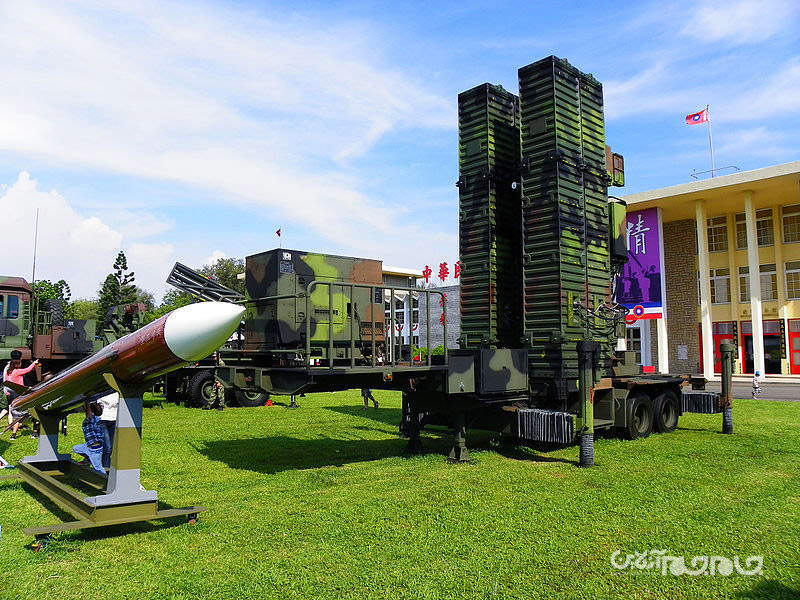 جمهوری اسلامی چهارمین کشور جهان با توانایی تولید مستقل پدافند موشکی برد بلند/ «باور ۳۷۳» ایران را از اتحادیه اروپا جلو انداخت +عکس