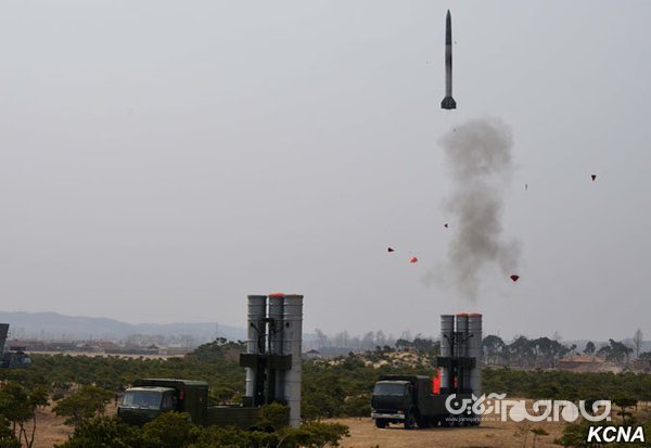 جمهوری اسلامی چهارمین کشور جهان با توانایی تولید مستقل پدافند موشکی برد بلند/ «باور ۳۷۳» ایران را از اتحادیه اروپا جلو انداخت +عکس