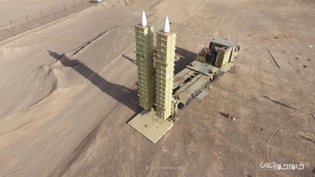 جمهوری اسلامی چهارمین کشور جهان با توانایی تولید مستقل پدافند موشکی برد بلند/ «باور ۳۷۳» ایران را از اتحادیه اروپا جلو انداخت +عکس