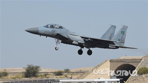 غروب پاتریوت&zwnj;های سعودی با رکوردشکنی شگفت&zwnj;انگیز ۱۰ پهپاد/ از آواکس تا F-۱۵ مغلوب یورش فوجی یمنی&zwnj;ها شدند+عکس