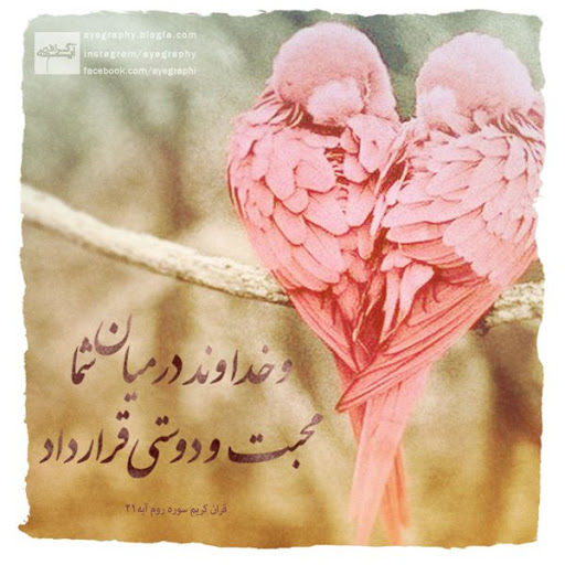 محبت و مودت اهل بیت علیهم السلام