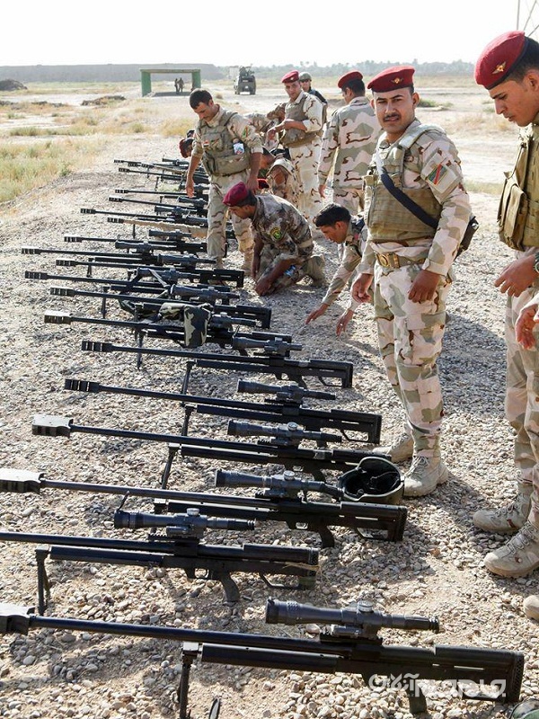 رمزگشایی از علت ترس آمریکا بابت پایان تحریم‌های تسلیحاتی جمهوری اسلامی/ موشک‌ها و پهپادهای ایرانی به جنگ «فشار حداکثری» می‌روند +عکس