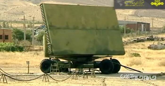 چگونه «گاما» پس از هزاران ساعت تلاش تبدیل به «فلق» شد/ «گرانترین هواپیمای نظامی جهان» در تیررس اس ۳۰۰ و باور ۳۷۳ ایران +عکس