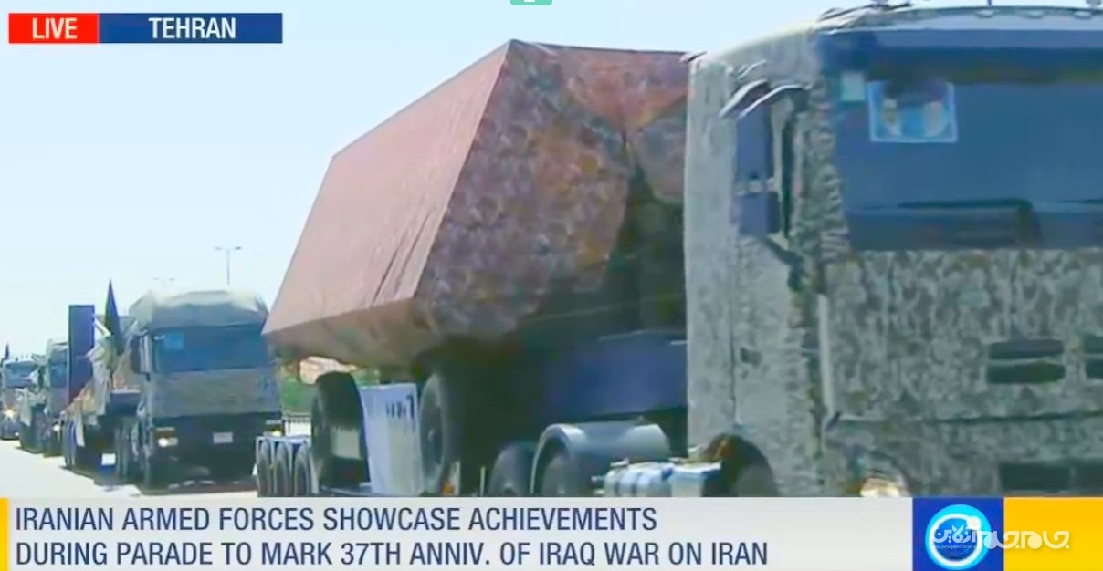 چگونه «گاما» پس از هزاران ساعت تلاش تبدیل به «فلق» شد/ «گرانترین هواپیمای نظامی جهان» در تیررس اس ۳۰۰ و باور ۳۷۳ ایران +عکس