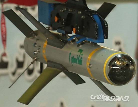 کابوس مسلح ناوهای هواپیمابر آمریکا/ &laquo;ابابیل ۳&raquo;؛ جدیدترین پهپاد بمب&zwnj;افکن ایرانی +عکس